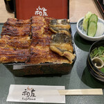 User's review image for うなぎ 和友