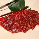 用戶對於焼肉 徳 調布北口店的評論圖