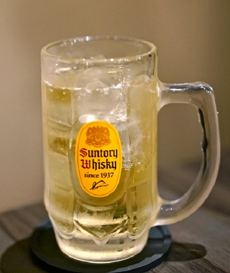 用户对于幻の和牛と三崎港直送鮮魚の居酒屋 モルゲン 五反田駅前店的评论图