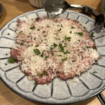 用戶對於大衆ビストロ ジル 目黒的評論圖