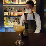 User's review image for Fairground Bar&Wine shop 下北沢