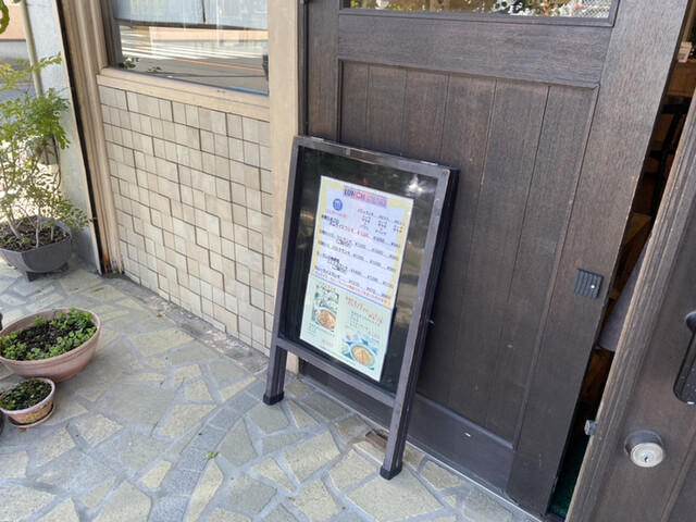 User's recommendation image for カフェ　モ・クレ