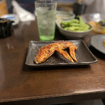 用戶對於CHICKEN CREW 後楽園店的評論圖