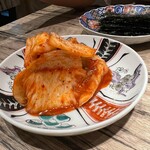 用戶對於焼肉 六甲園的評論圖