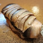 用戶對於鮨 まつざわ的評論圖