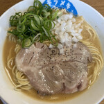 用户对于キラメキノトリ 伏見横大路店的评论图