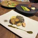 User's review image for TEPPANYAKI 10 GINZA