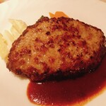 用戶對於麻布食堂的評論圖