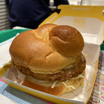 用戶對於マクドナルド 北千住西口店的評論圖