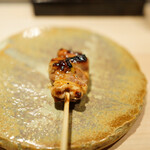 User's review image for 鳥つき