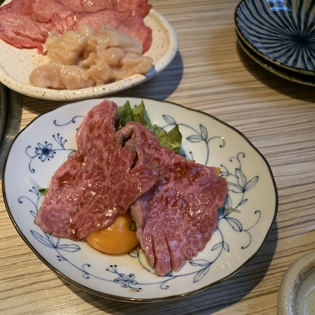 用户对于京やき肉よし田的评论图