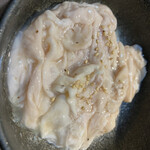 用户对于焼肉の達人 網走店的评论图