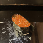 用户对于金寿司的评论图