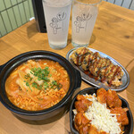 用戶對於レモホル酒場 天四店的評論圖