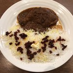 用户对于サロマーン&ソエール ハラールキッチン キョウト的评论图