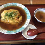 User's review image for 中国飯店紀淡