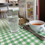用户对于パラティーノ的评论图