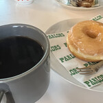 User's review image for PARLORS