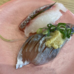 User's review image for 磯のがってん寿司 東武練馬店