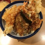 User's review image for 天丼てんや 御徒町店