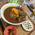 用戶對於ナチュラルキッチン めだか 2号店的評論圖