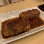 用户对于圓的评论图