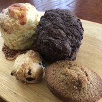 User's review image for メルシースコーン