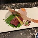 用户对于鉄板焼 やまなみ的评论图