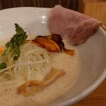 User's review image for 麺や 信希