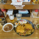 User's review image for ラーメンya