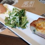 User's review image for 鎌倉パスタ アクウェルモール武蔵小金井店