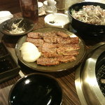 用户对于味処 明洞亭的评论图