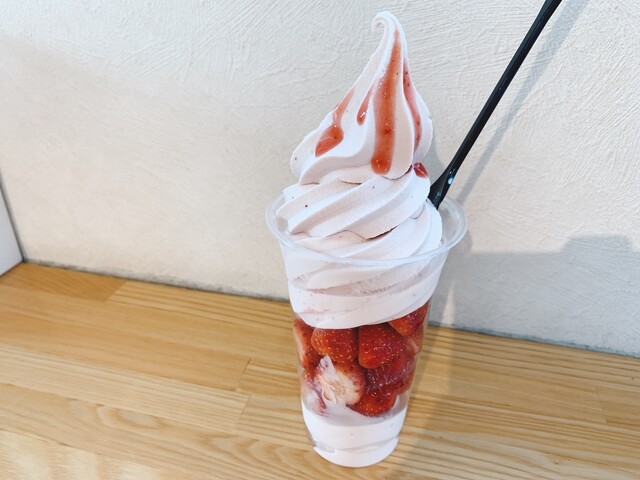 用户对于農家の茶屋　自然満喫倶楽部的评论高清图