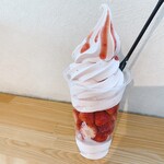 用户对于農家の茶屋　自然満喫倶楽部的评论图