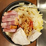 用戶對於池袋ぱすたかん的評論圖