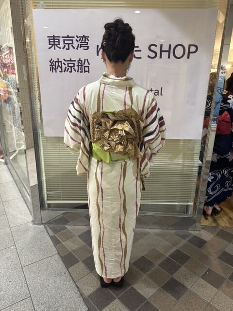 用戶對於東京湾納涼船的評論高清圖