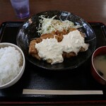 User's review image for おふくろ食堂