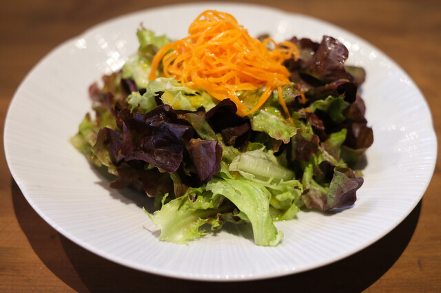 用戶對於Bistro sora的評論高清圖