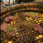 User's review image for 焼肉 The INNOCENT CARVERY 新丸ビル店