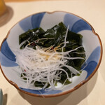 用户对于銀座 久兵衛 京王プラザホテル店的评论图