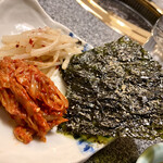 用戶對於焼肉割烹 松阪 銀座店的評論圖