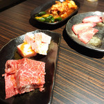用戶對於板前焼肉一笑 梅田茶屋町的評論圖