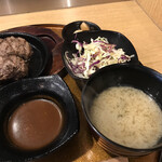 用戶對於ハンバーグ専門店 松屋精肉店的評論圖