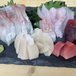 用戶對於おさかな 魚四季的評論圖