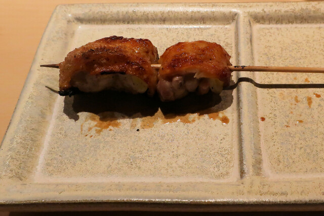 User's recommendation image for 代々木 鳥松