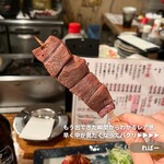 用戶對於やきとん なべ屋的評論圖
