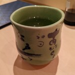 用戶對於神田江戸ッ子寿司 中店的評論圖