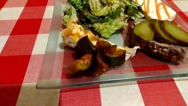 User's recommendation image for ふれんち食堂UMEYA