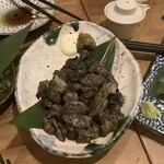 用戶對於田町 黒鶏ファニー的評論圖