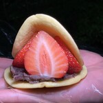 用户对于銀座 青果堂的评论图